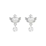 S999-Lively's Heart Angel