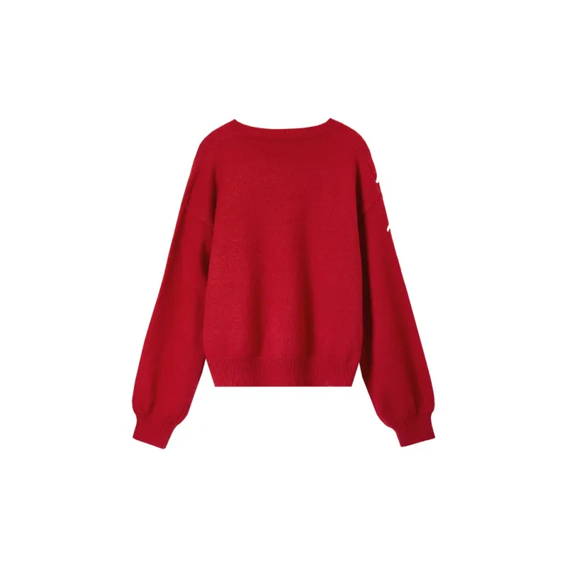 SENTUBILA Sweaters Women's-3
