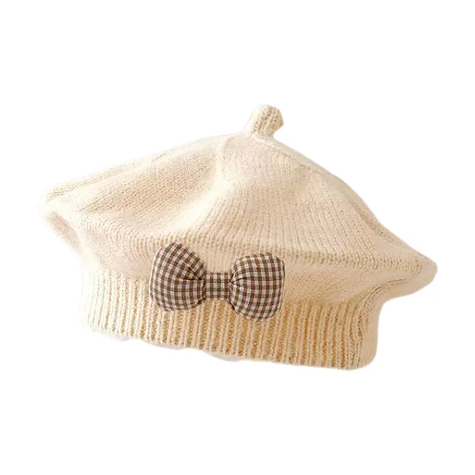 Mulan Brigade Polyester Berets Kids'-1