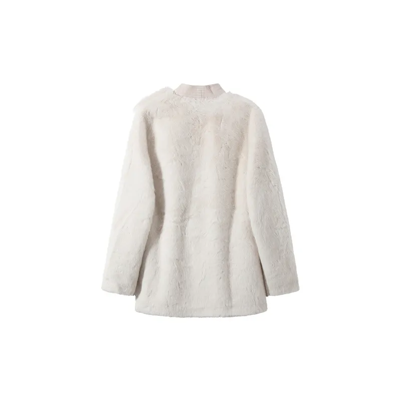 RED DRAGONFLY Furs Women's-1