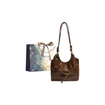 Iman's House PU Crossbody Bag, Shoulder Bag Regular Women's Multicolor