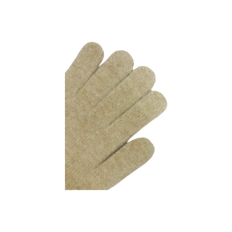 PINKORANGE Acrylic Gloves Unisex-8