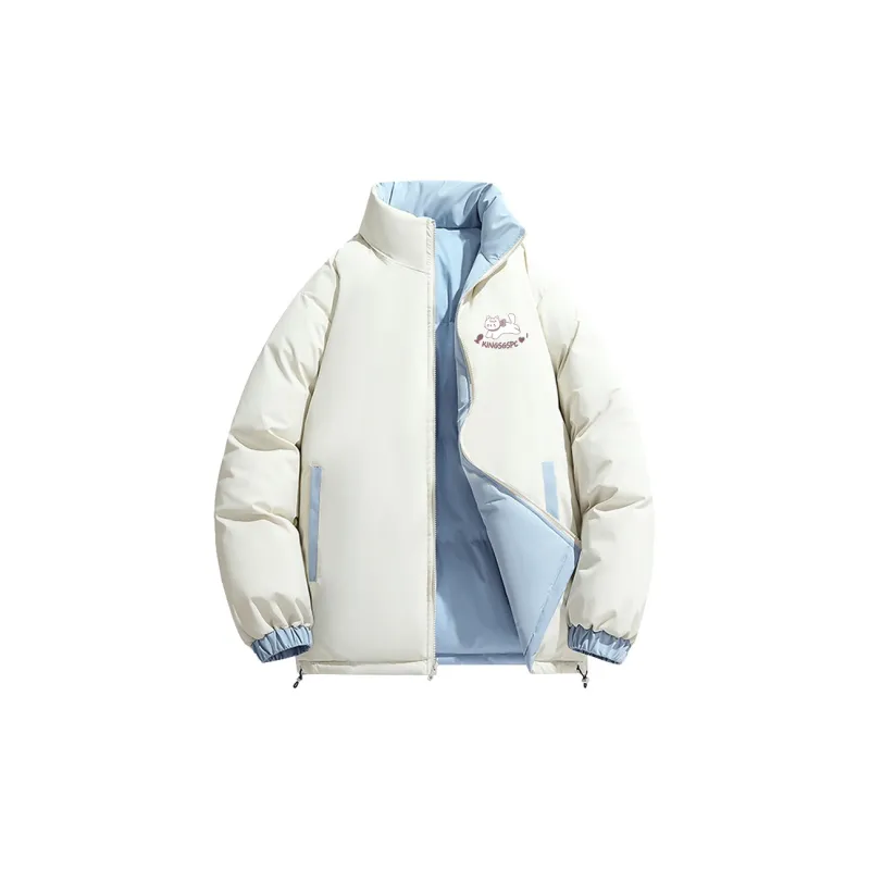 Kingsgspc Puffer Jackets Unisex-29