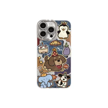 XIANGRIKE Phone Cases