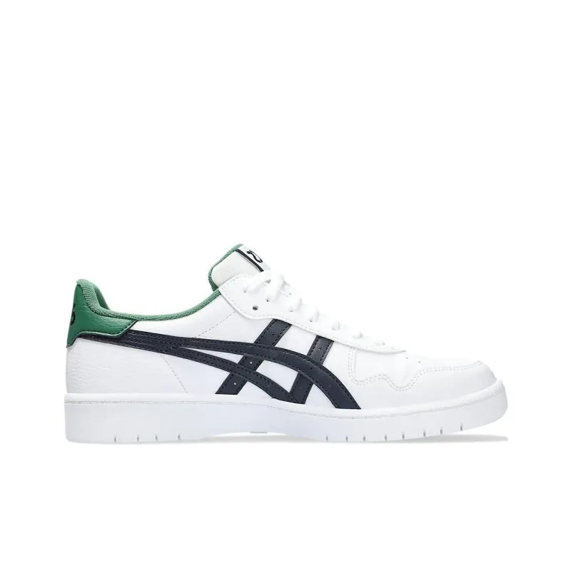 Asics Japan S 'White Midnight Green'-1