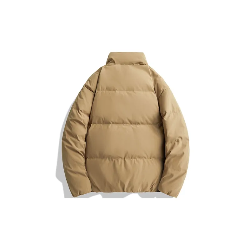 LIGHTNING MONSTER Down Jacket Unisex-5