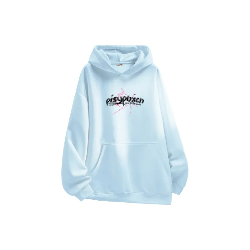 PISYPOX Sweatshirts Unisex-20