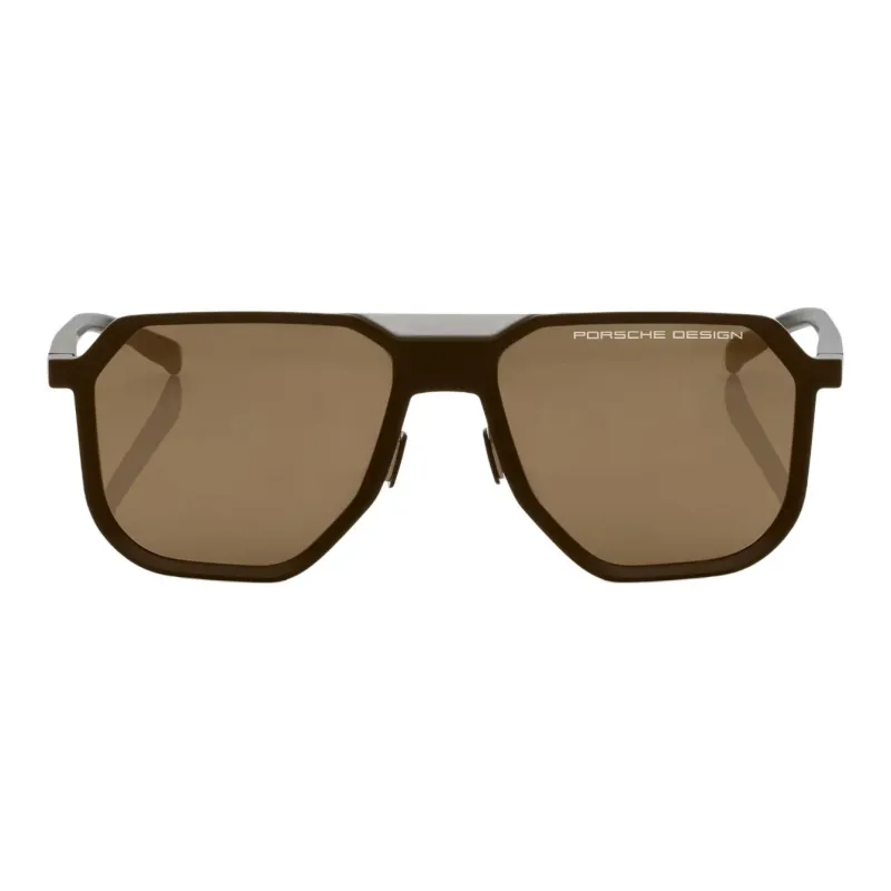 PORSCHE DESIGN Sunglasses Unisex-2