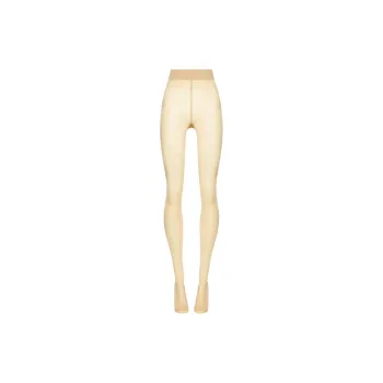 Wolford Pantyhose Women's 1 Pack Light Brown
