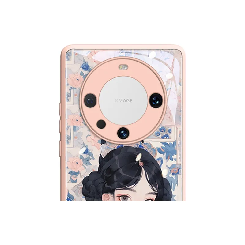 Gu Gu You Phone Cases-1