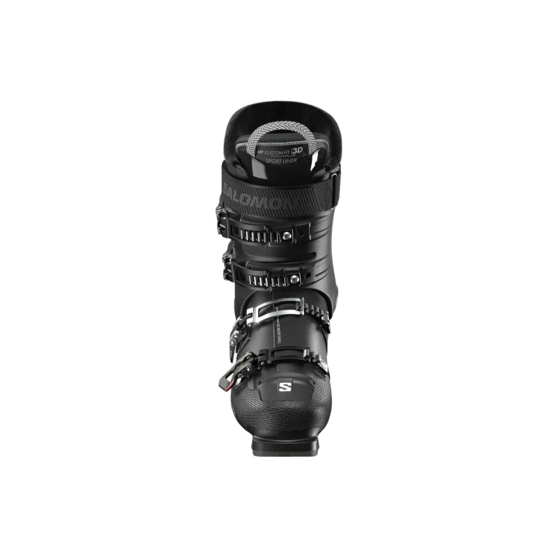 SALOMON S/Pro Supra 90 Skis Ski Boots Men's-4