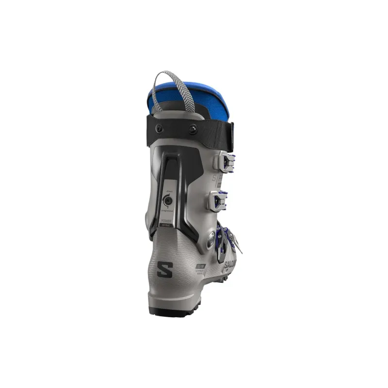 SALOMON PRO SUPRA 120 Skis Ski Boots Men's-5