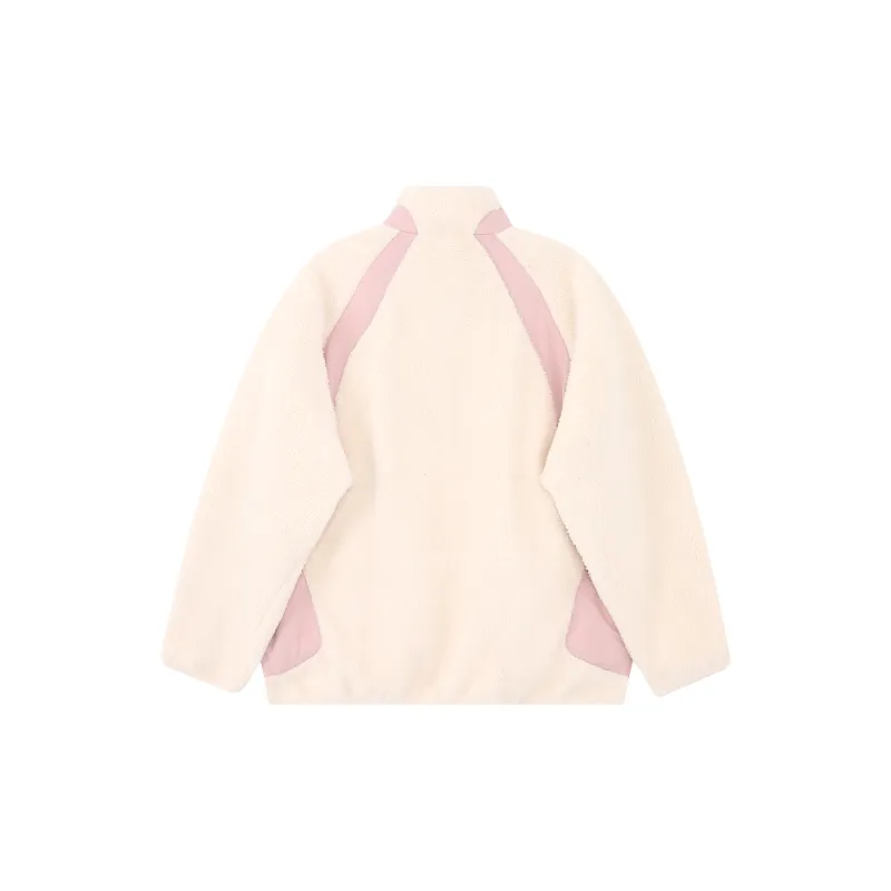 F426 Velvet Jackets Unisex-1