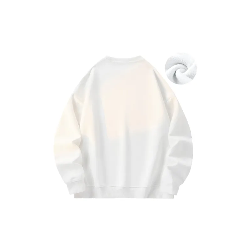 BENGEN Sweatshirts Unisex-21