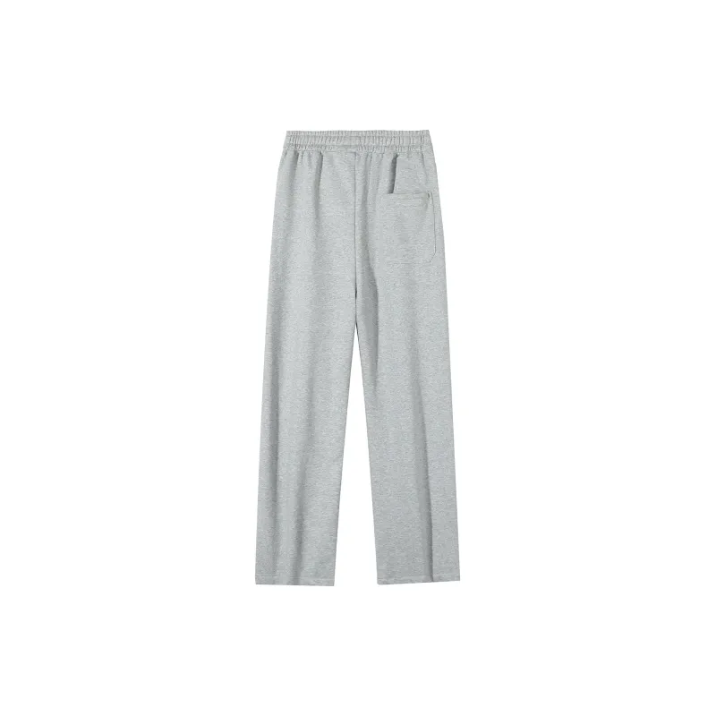 WARRIOR Casual Pants Unisex-21