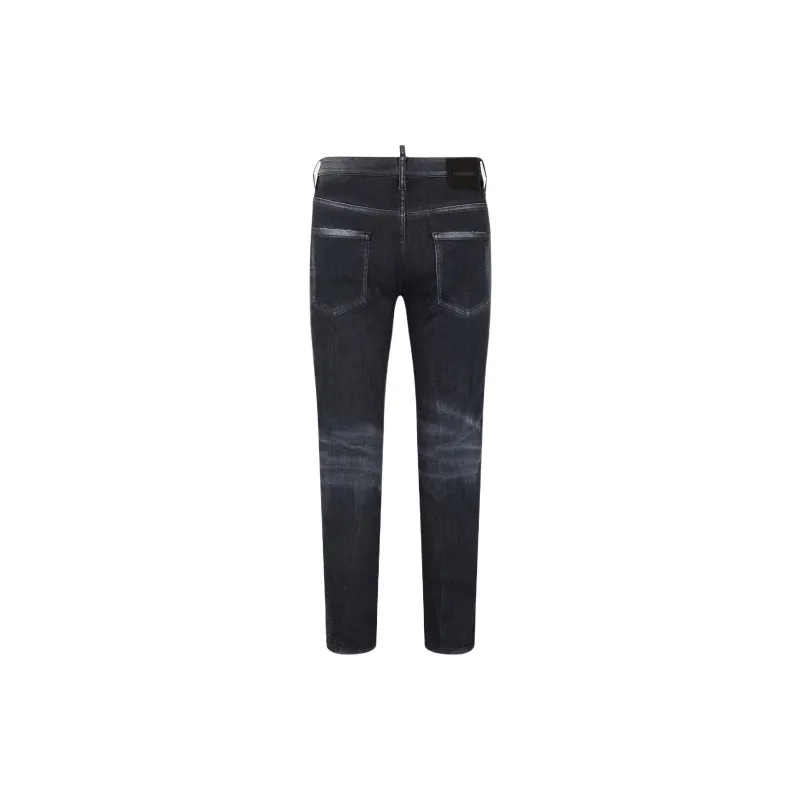Dsquared2 Skater Slim Fit Jeans-1