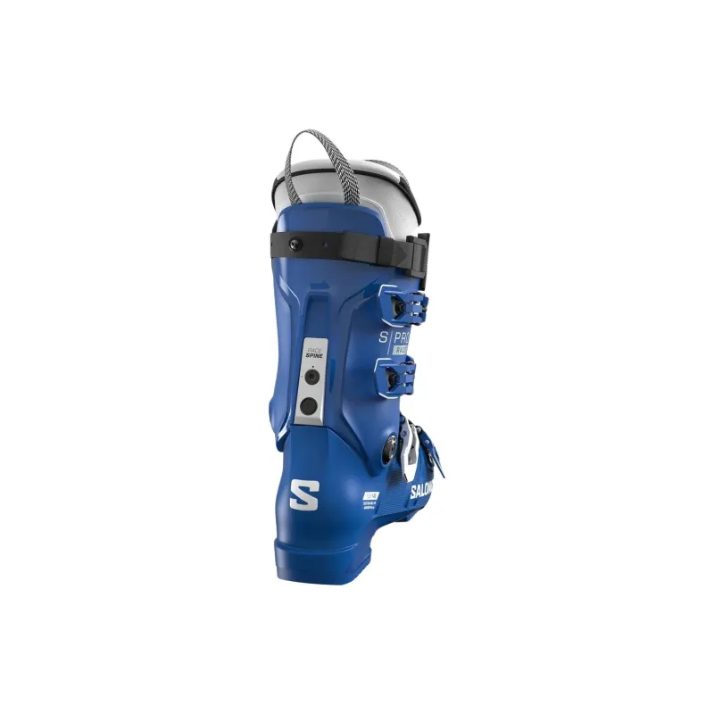 SALOMON S/Pro Race 140 Skis Ski Boots Men's-1