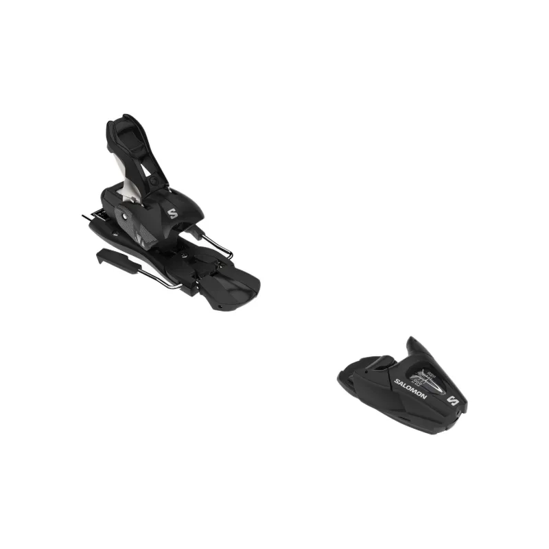 SALOMON L7 GRIPWALK Skis Ski Bindings Kids'-1
