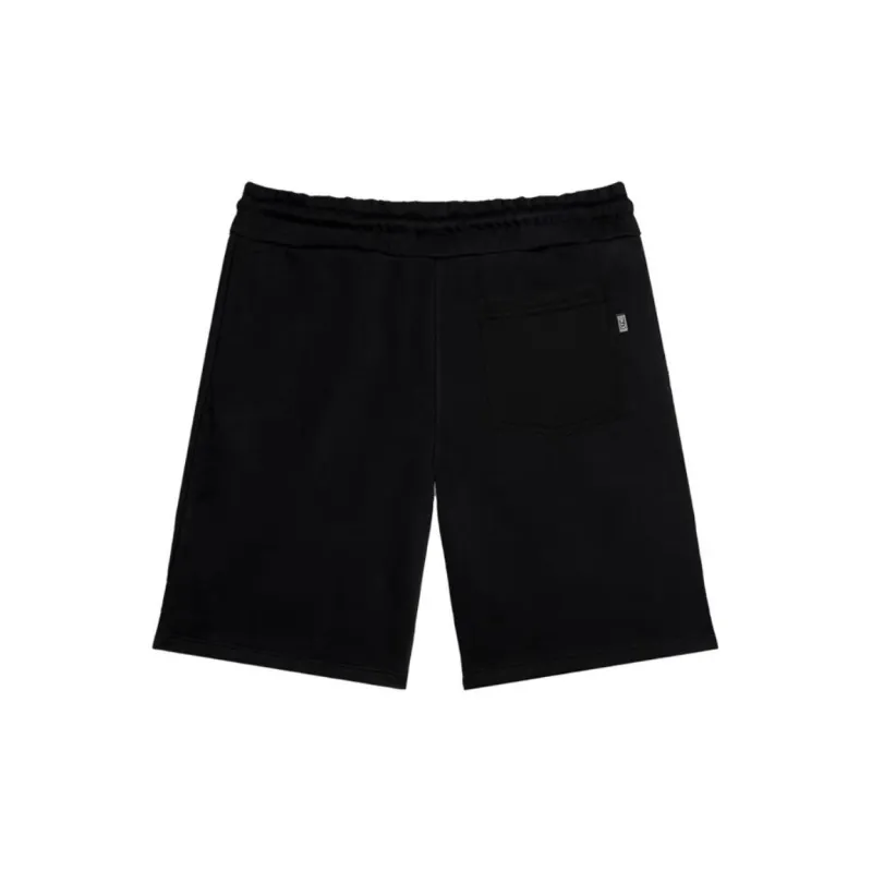 Dolly Noire Casual Shorts Men's Black-1