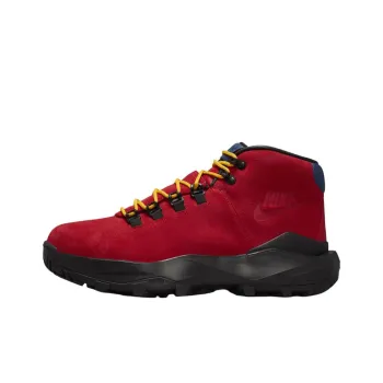 Nike Cygnal University Red Black University Gold Navy