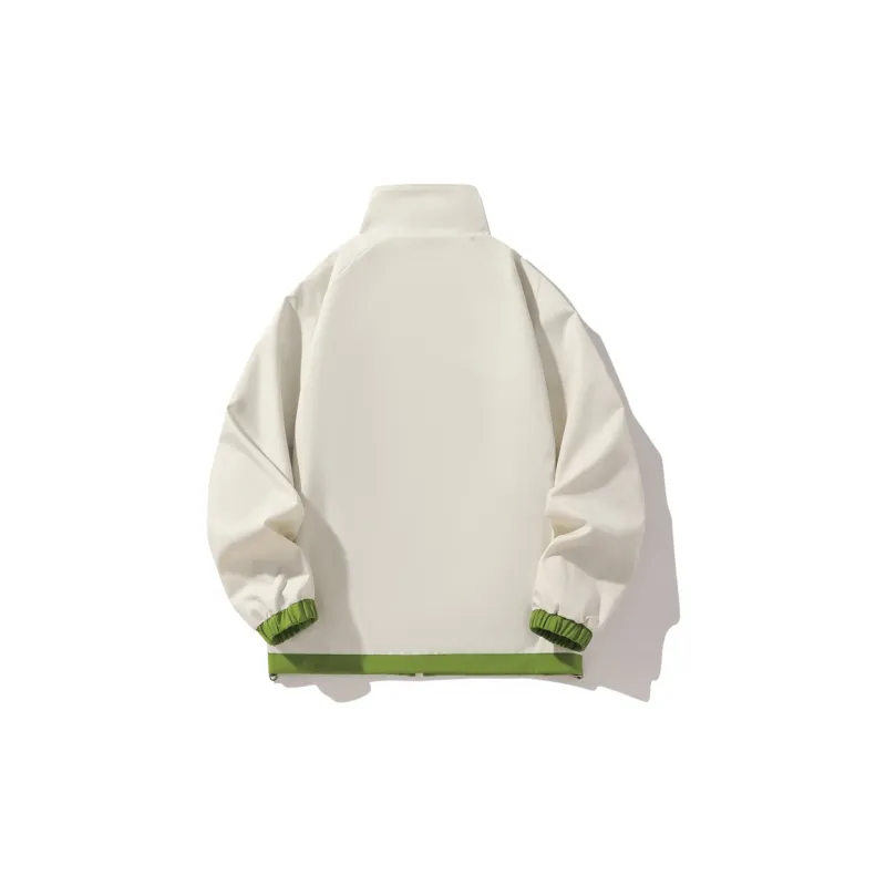 UF9193 Jackets Unisex-15