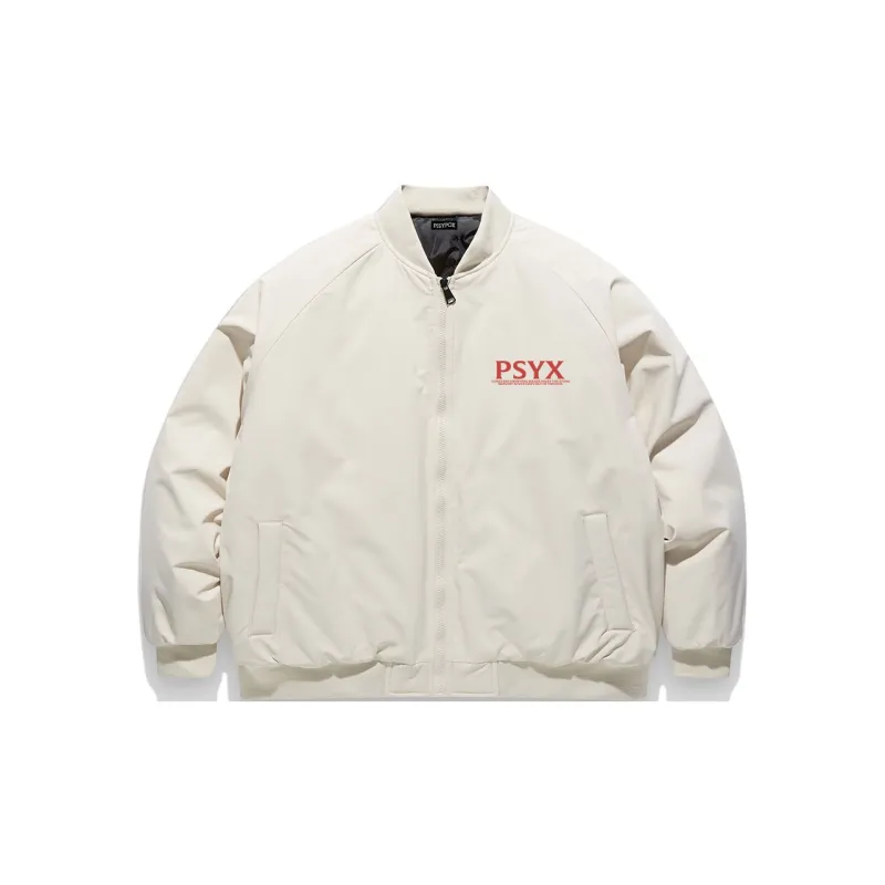 PISYPOX Puffer Jackets Unisex-3