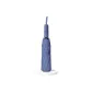 10-Rib Automatic Forward New Arrival Silicone Tape Deep Sea Blue