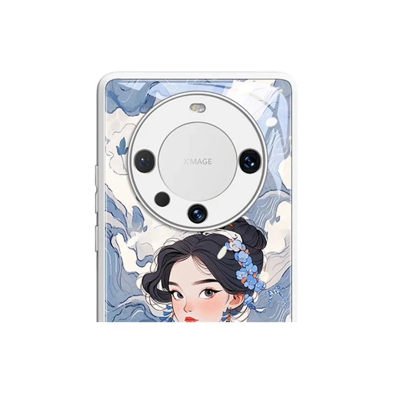 Gu Gu You Phone Cases-7