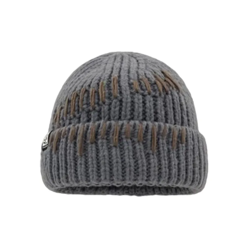 XFILES Beanies Unisex-1