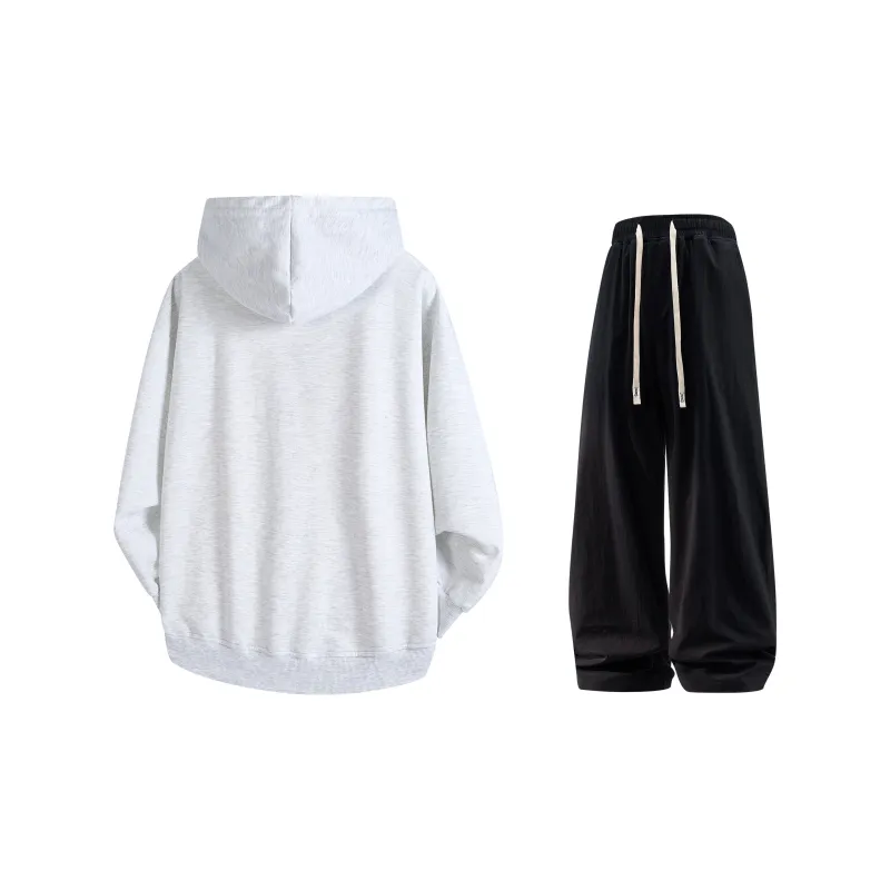 PAUL COSTELLOE Casual Sportswear Unisex-3