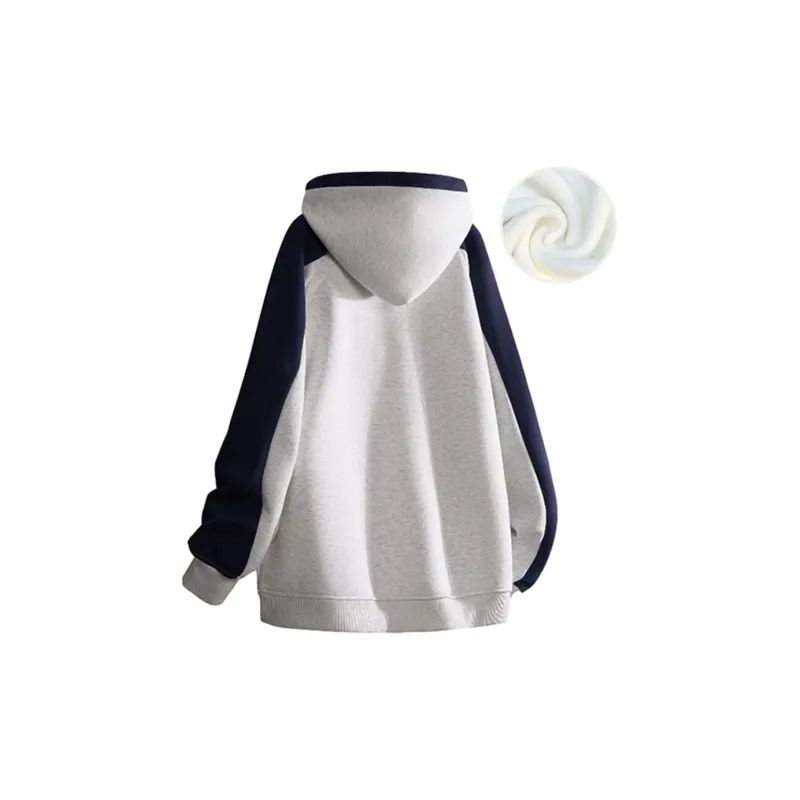 ROBINHOOD Sweatshirts Unisex-17