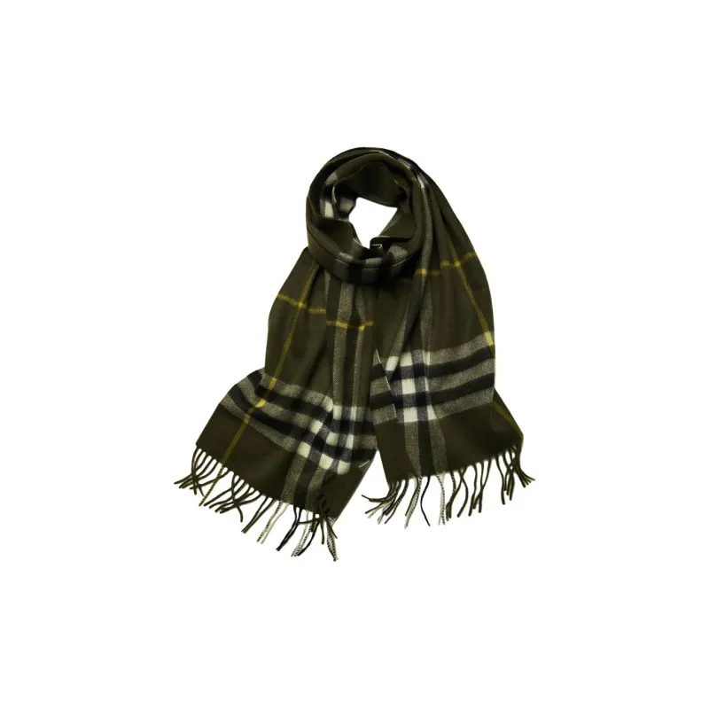 H YXIANG Cashmere Knit Scarves Women's-18