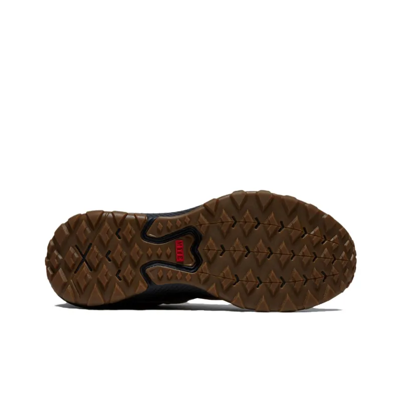 Vans MTE Crosspath Anti Slip Wear Resistant Low Top Casual Shoes Men's Brown Black-4