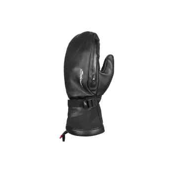 SEIRUS Ski Gloves Mittens Women's