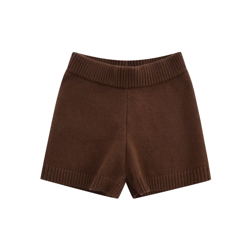 WORKSOUT Casual Shorts Women's-1