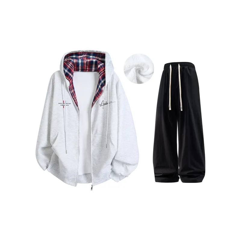 PAUL COSTELLOE Casual Sportswear Unisex-10
