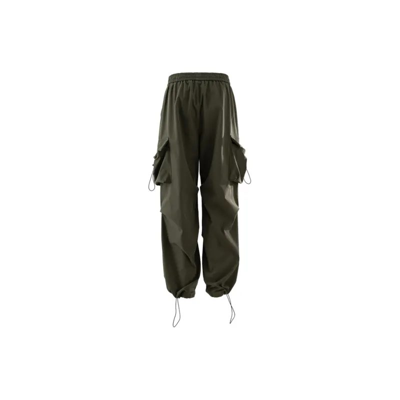 IL SARTO Casual Pants Unisex-23