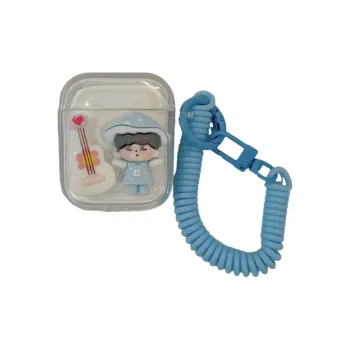 Kona Chun Headphone Cases