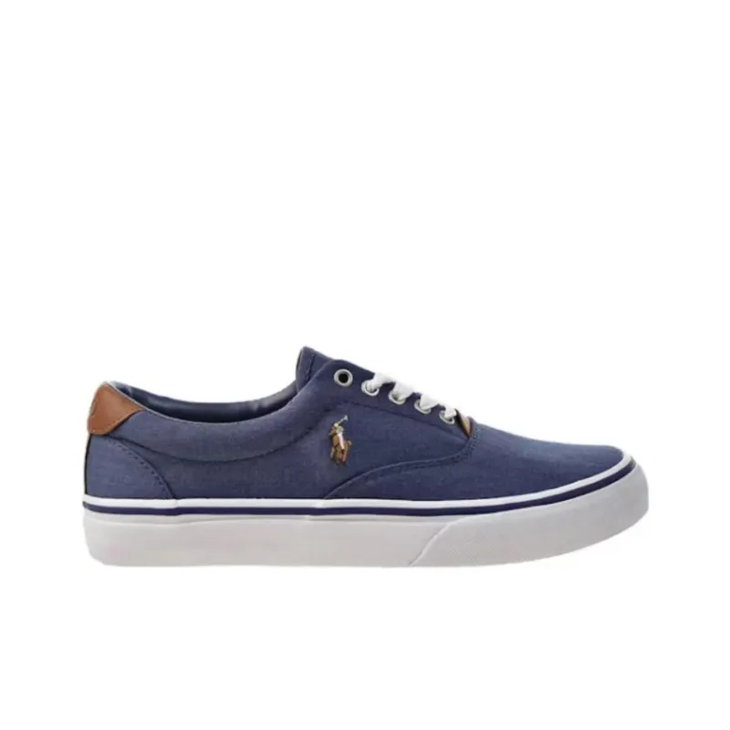 Polo Ralph Lauren Thorton Navy-1