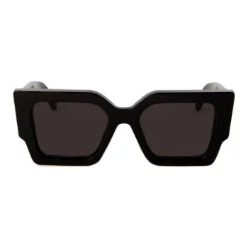 OFF WHITE Catalina Square Frame Sunglasses