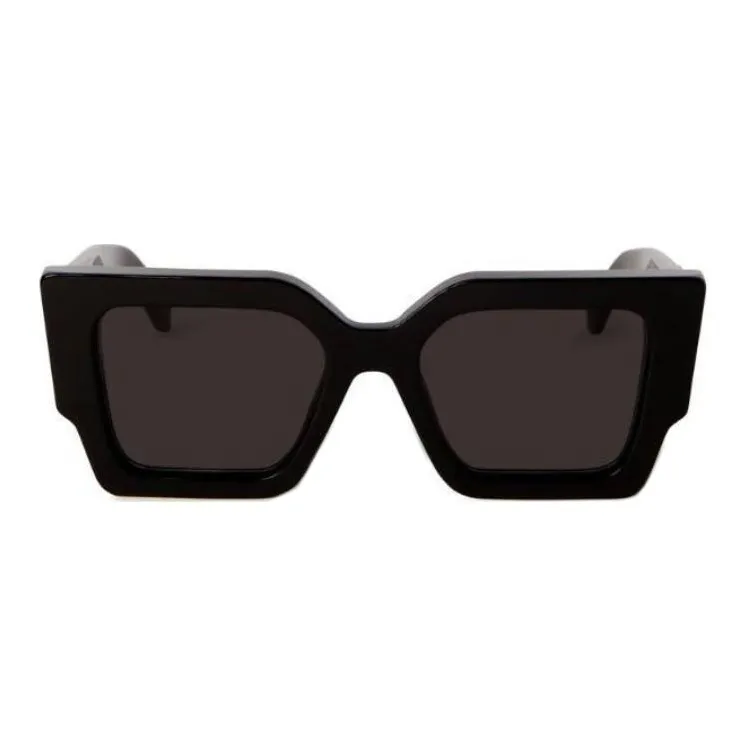 OFF WHITE Catalina Square Frame Sunglasses-0