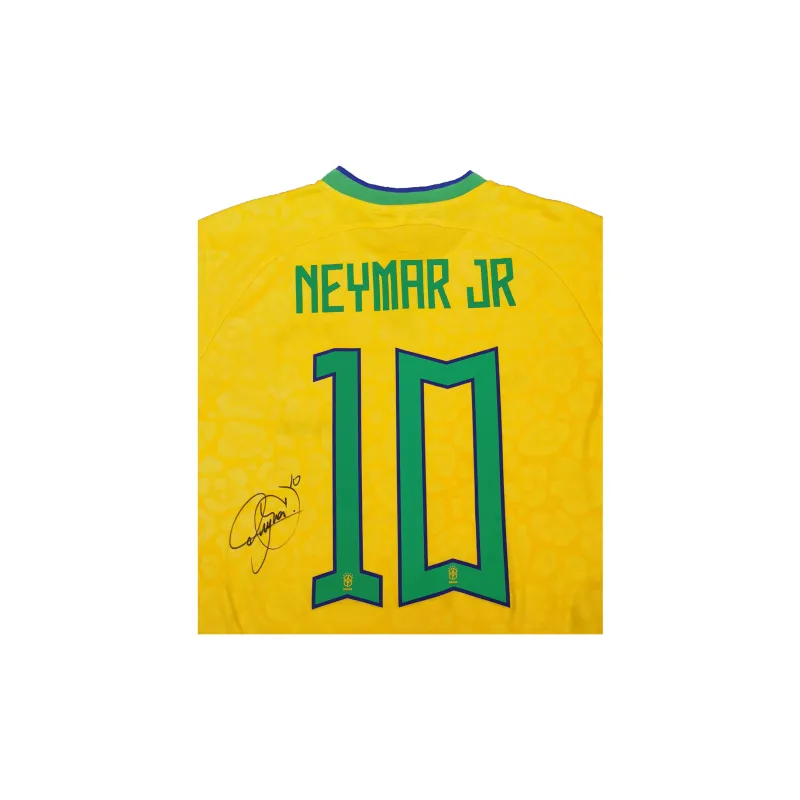 Huayitaojin Football Fan Supplies With TheDugout Official Signed Company Certificate Not Included Framing-2