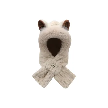 TUCANO Polyester Hoods & Plush Hats Women's