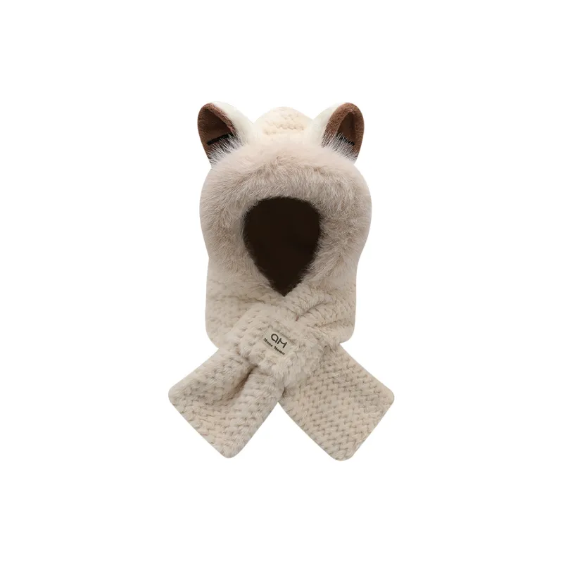 TUCANO Polyester Hoods & Plush Hats Women's-0