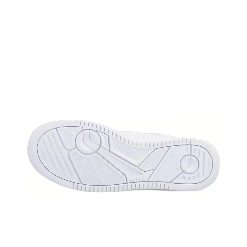 Polo Ralph Lauren Masters Court Low Top Sneakers-4