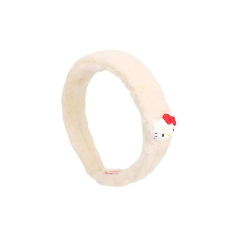 Sanrio Hello Kitty Polyester Headbands Women's-0