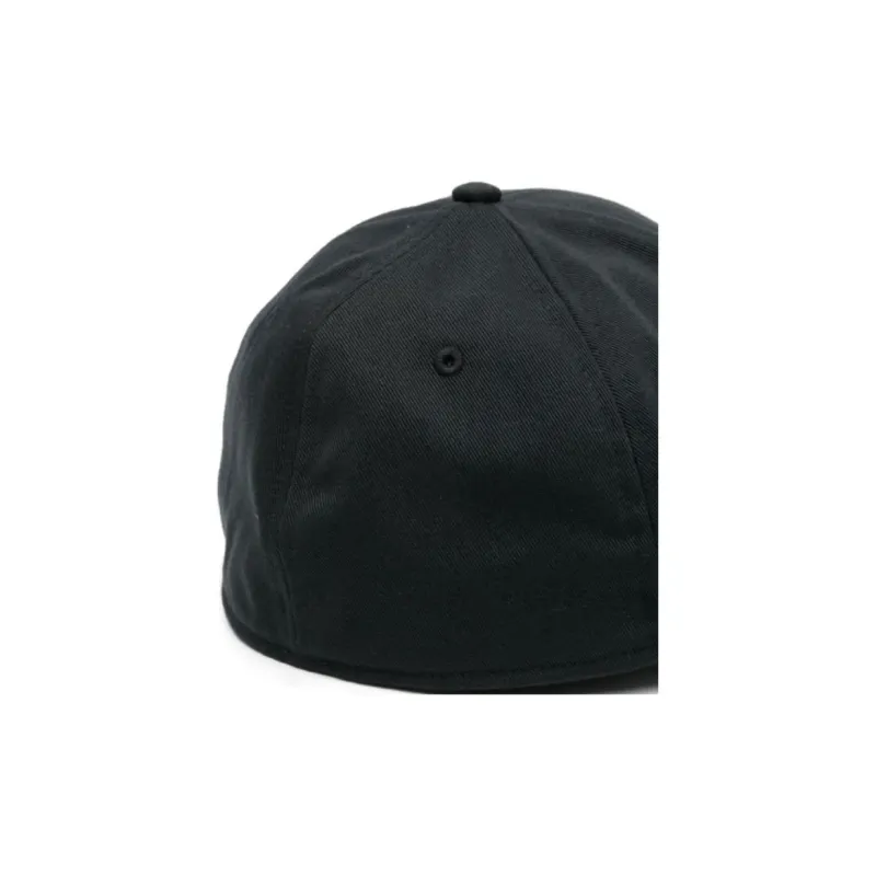 Canada Goose Logo Embroidered Baseball Cap-4