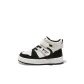 Obsidian Black[High-Top]