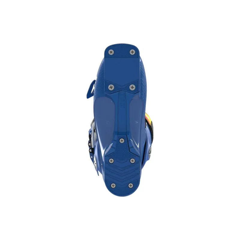 SALOMON S/Pro Race 140 Skis Ski Boots Men's-4