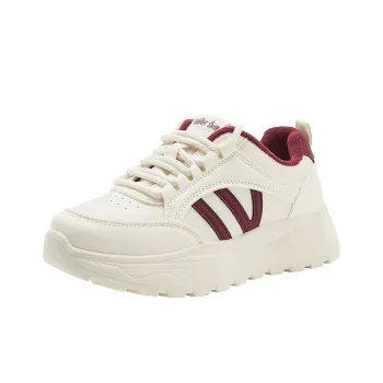 Walker Shop Low-Top Chunky Sneakers Women's